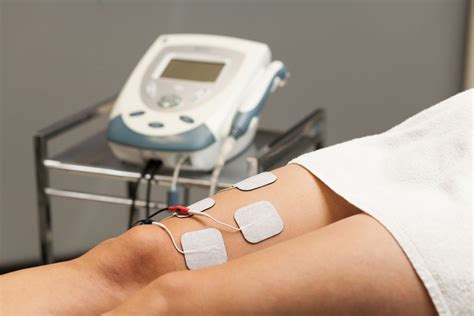 electrodos para fisioterapia